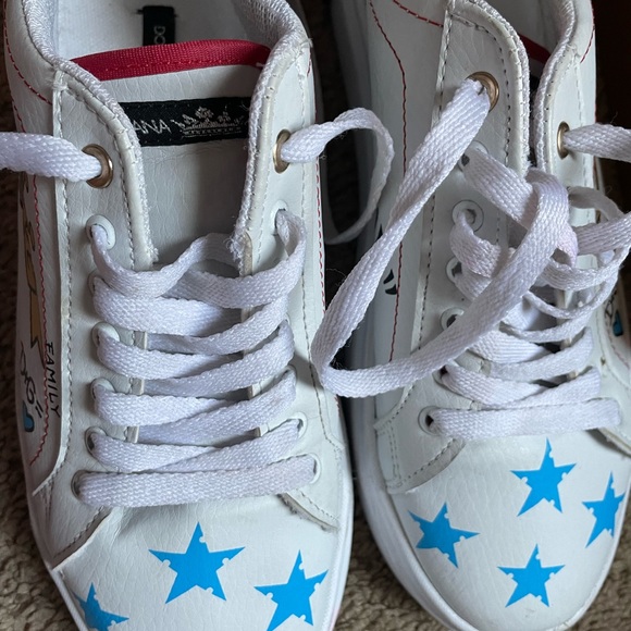 Sports shoes lady, size 25 Mx. 7 USA. - Picture 6 of 12